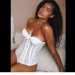 Savage X Fenty Corset